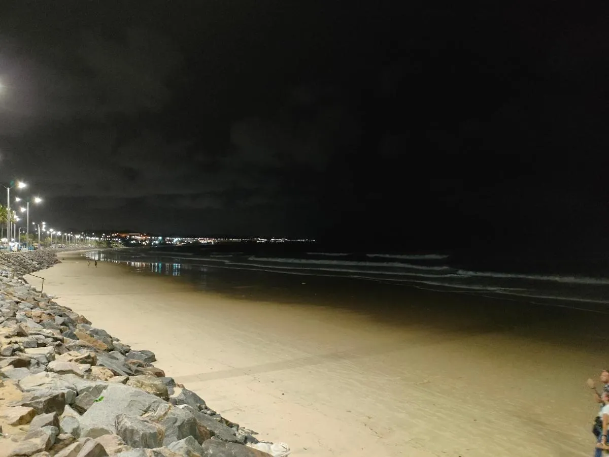 Suites Praia Mar Natal