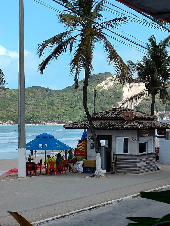Suites Praia Mar Natal 0*,  Brazil
