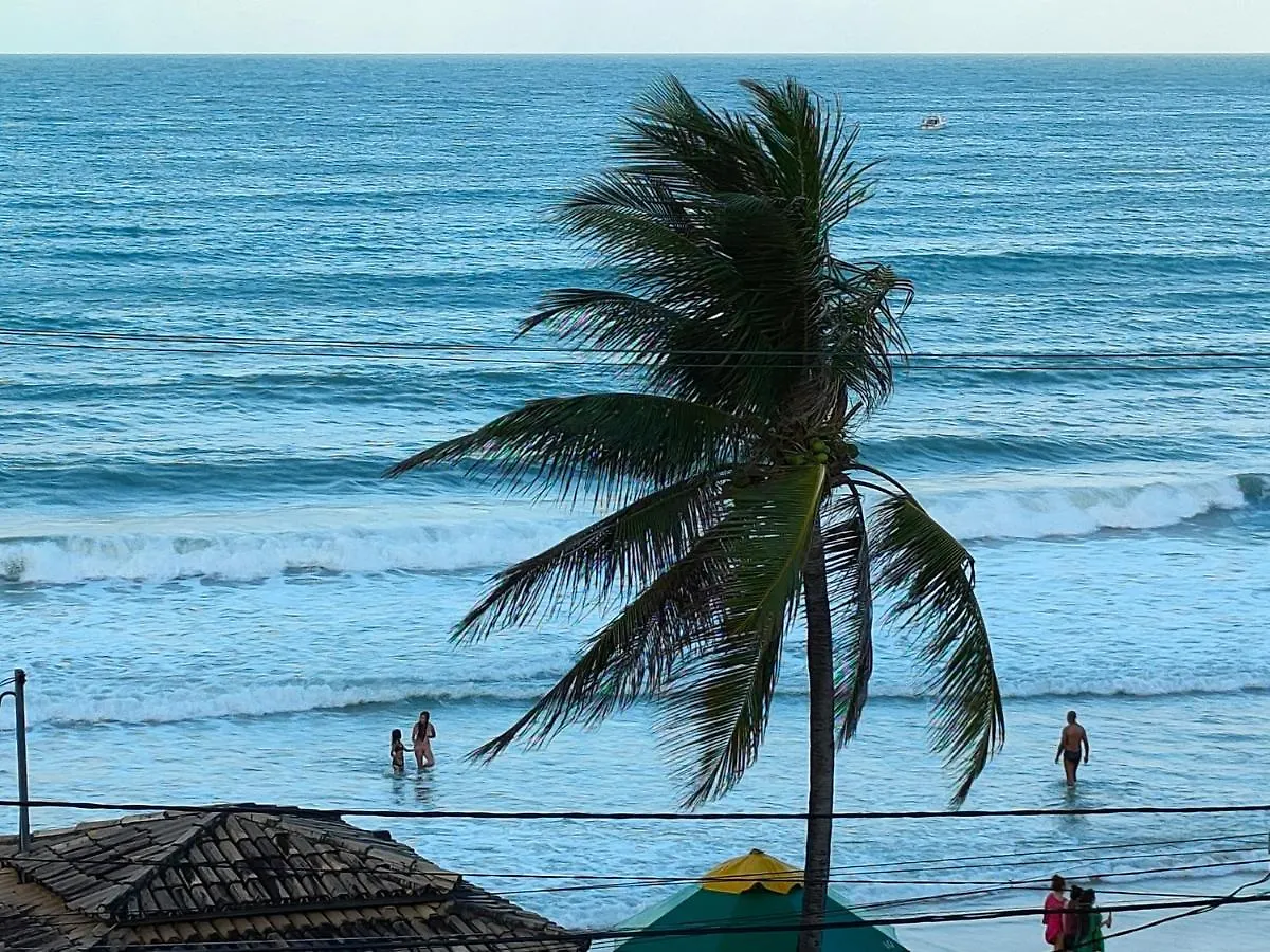 Suites Praia Mar Natal Brazil