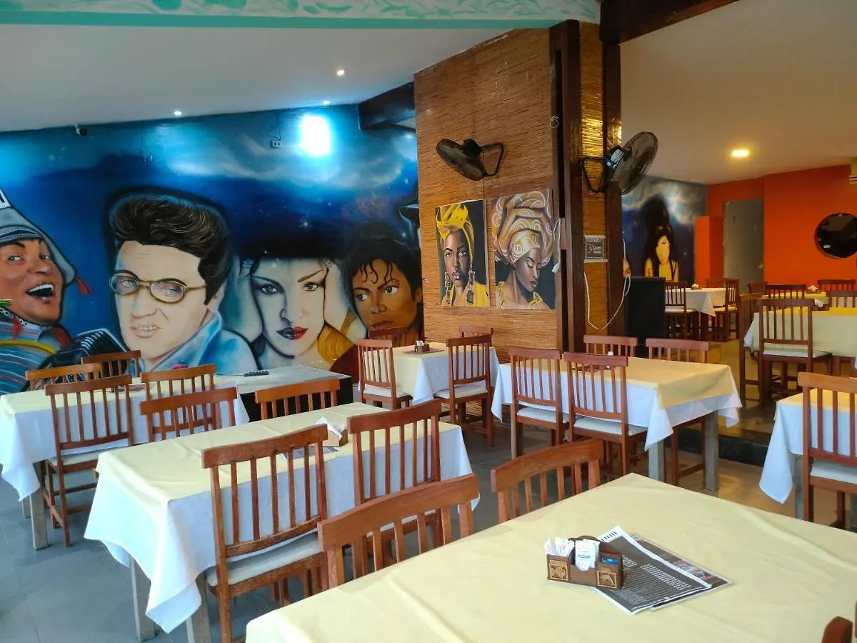 Suites Praia Mar Natal