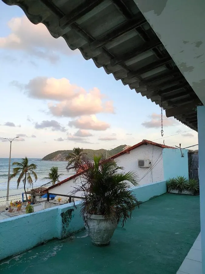 Suites Praia Mar Natal Brazil